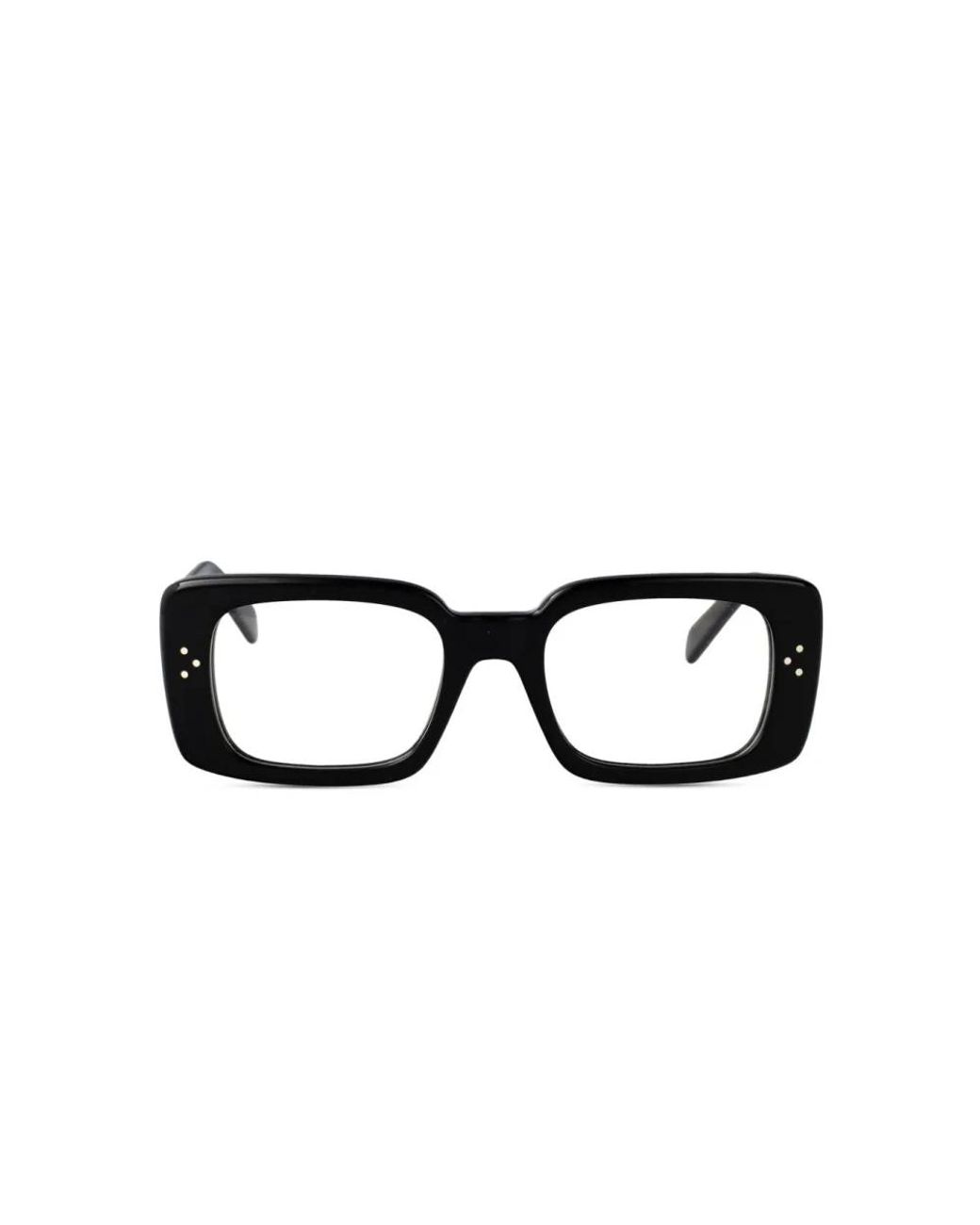 Céline Black Glasses