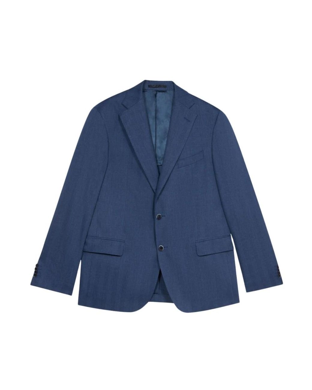 Brooks Brothers Blue Blazers for men
