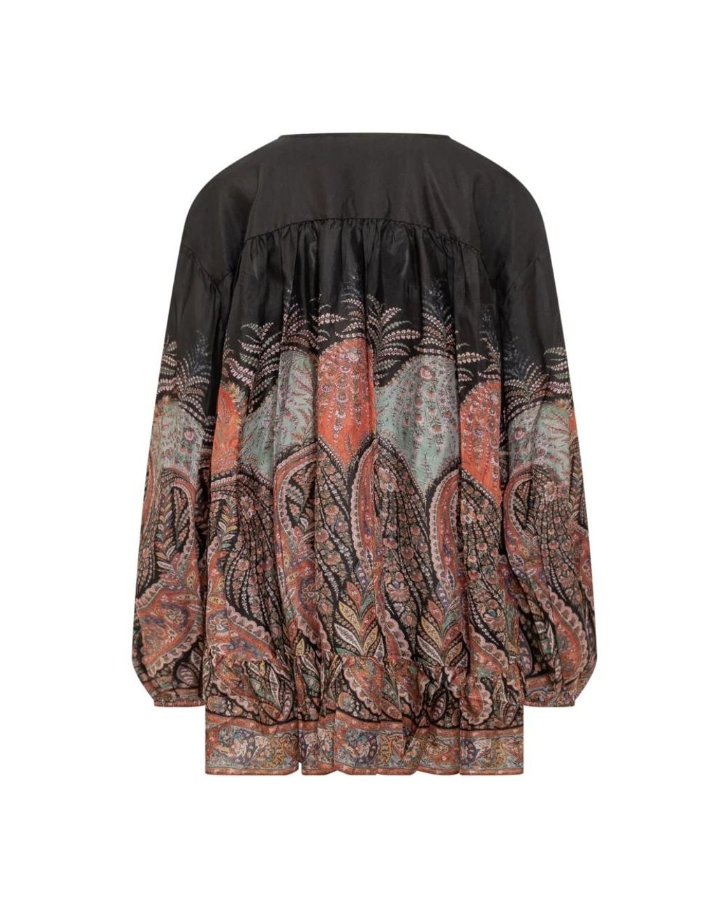 Blouses Zimmermann en coloris Multicolor