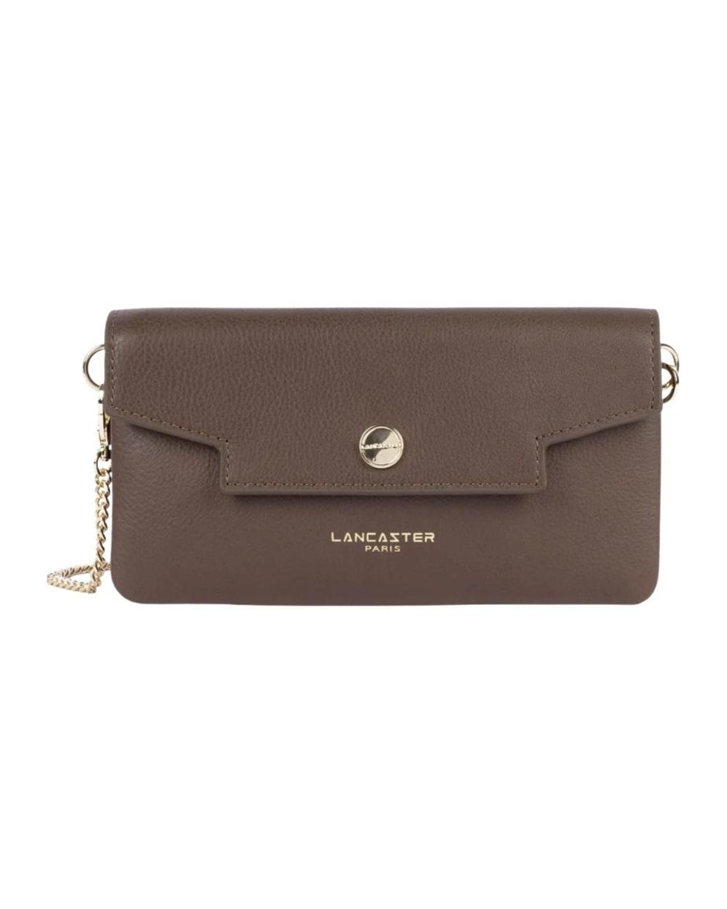 Wallets & Cardholders Lancaster de color Brown