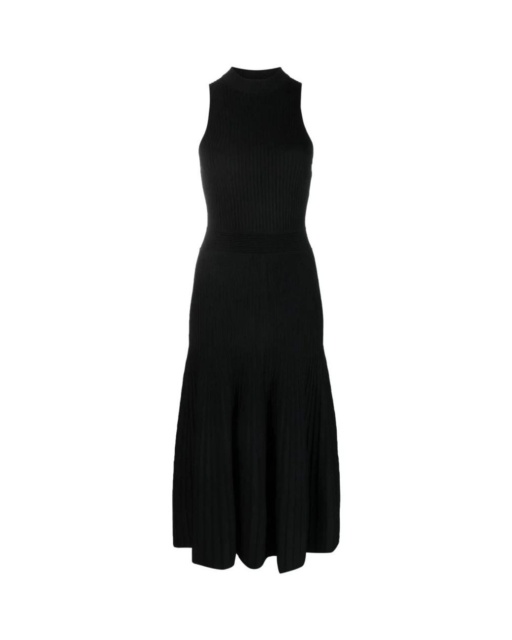 Jonathan Simkhai Black Maxi Dresses