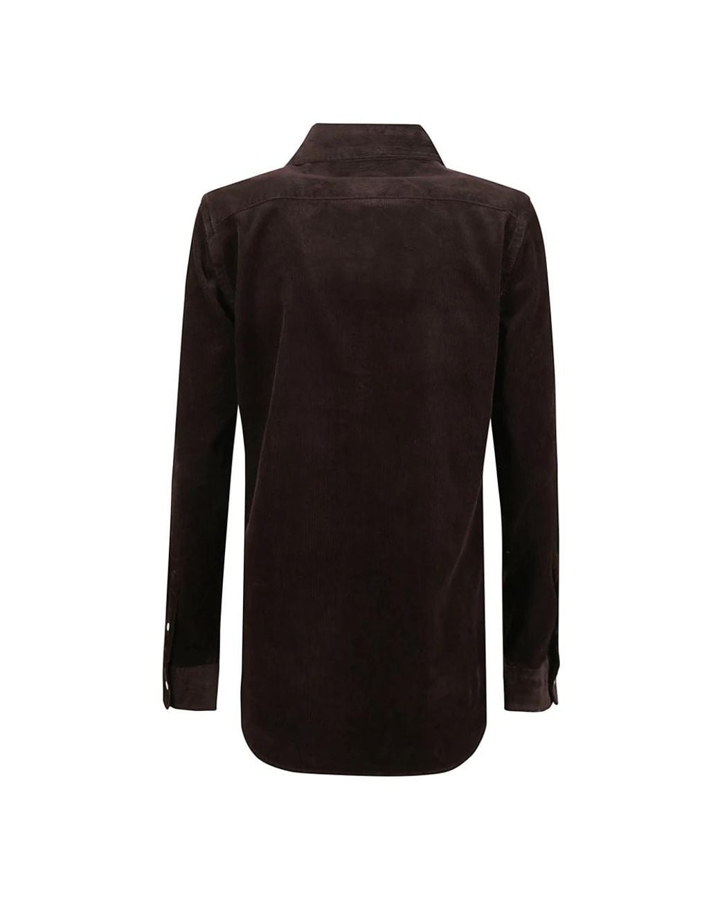 Ralph Lauren Black Shirts