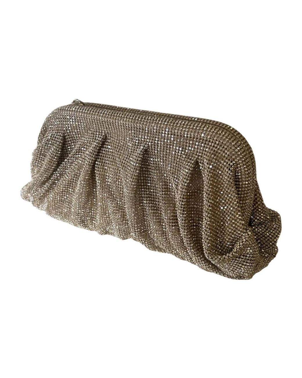 Menbur Brown Clutches