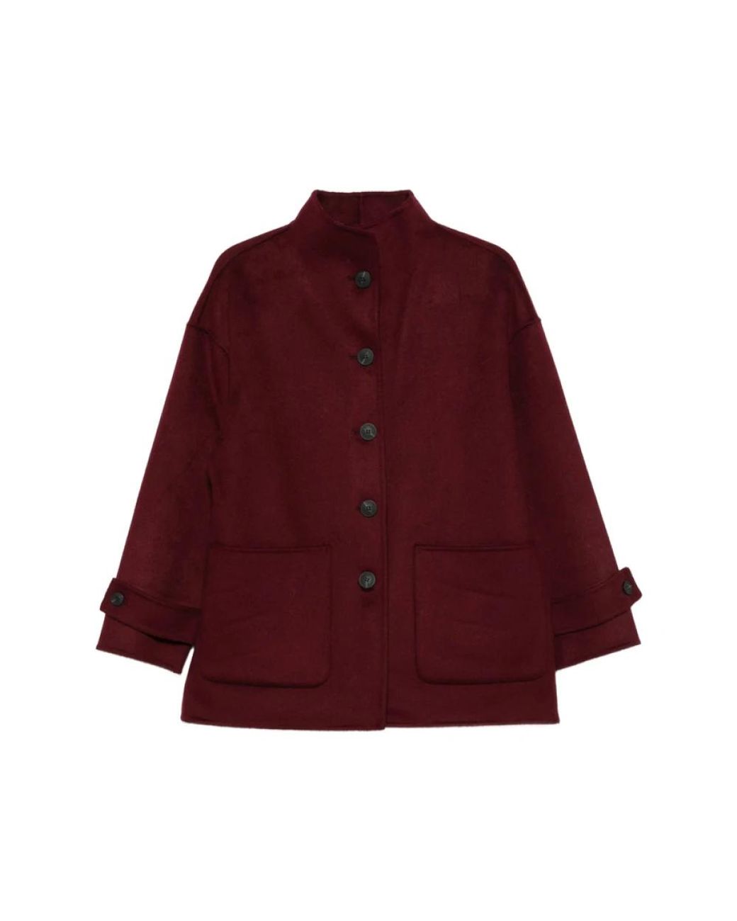 Light Jackets The Dynamis Studio en coloris Purple