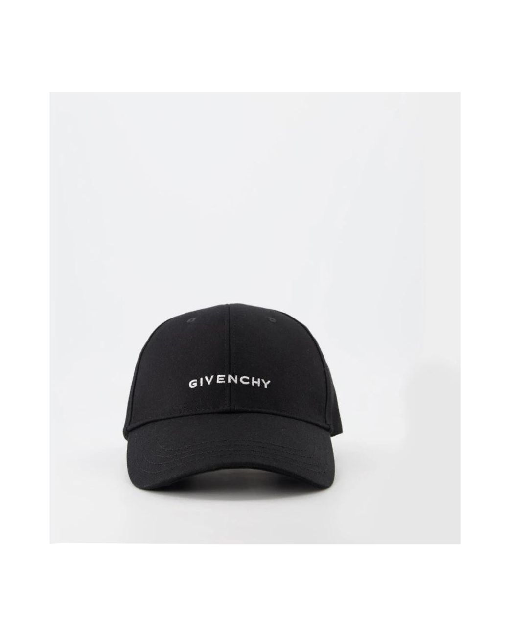 Givenchy Caps in het Black voor heren