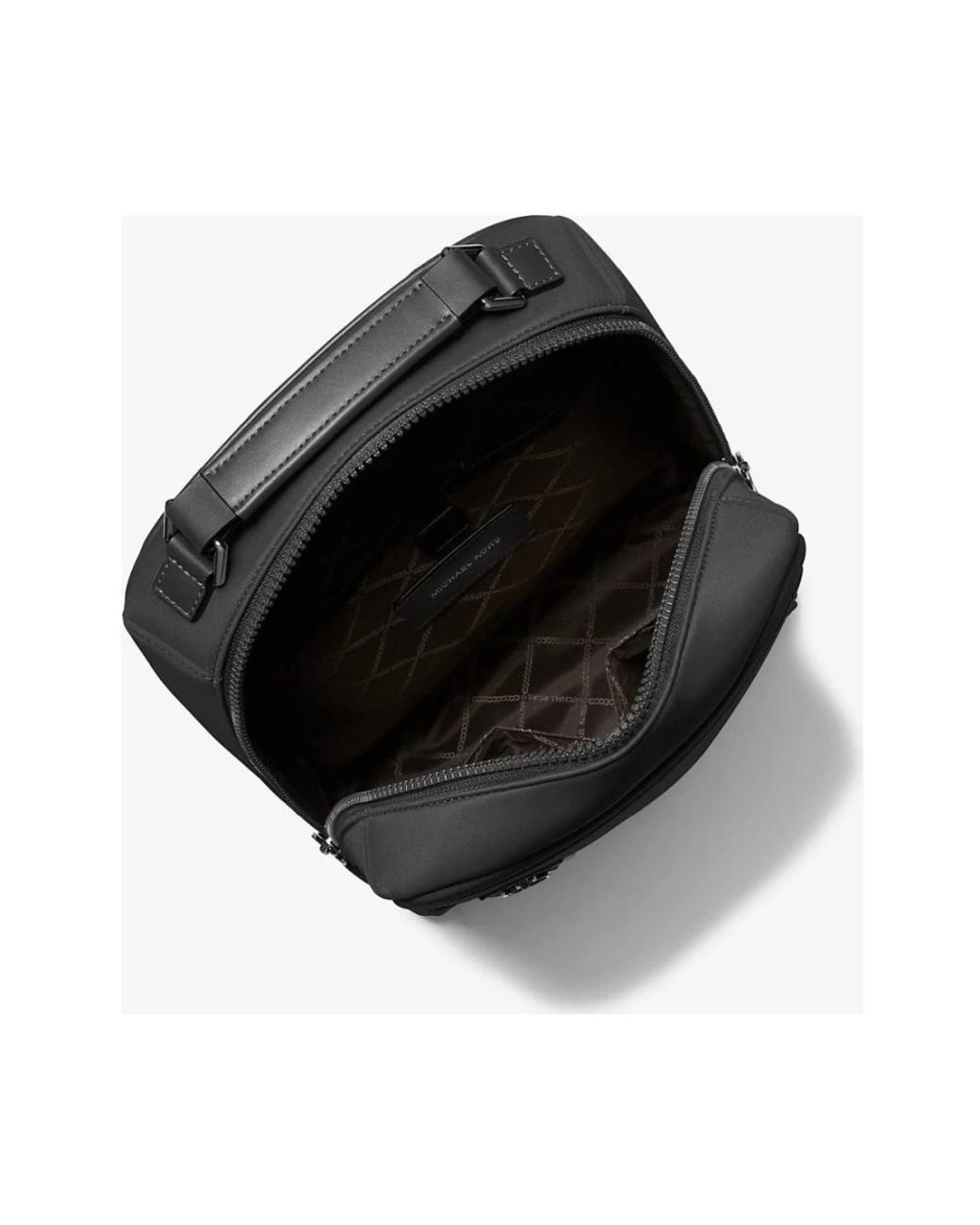 Backpacks Michael Kors de hombre de color Black
