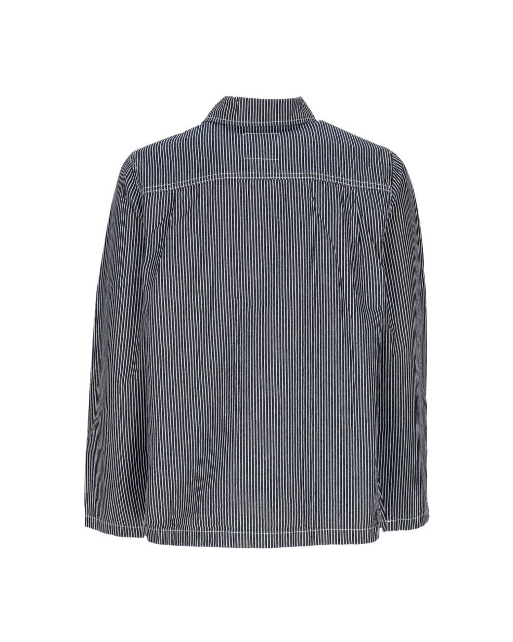 Vans Gray Light Jackets for men