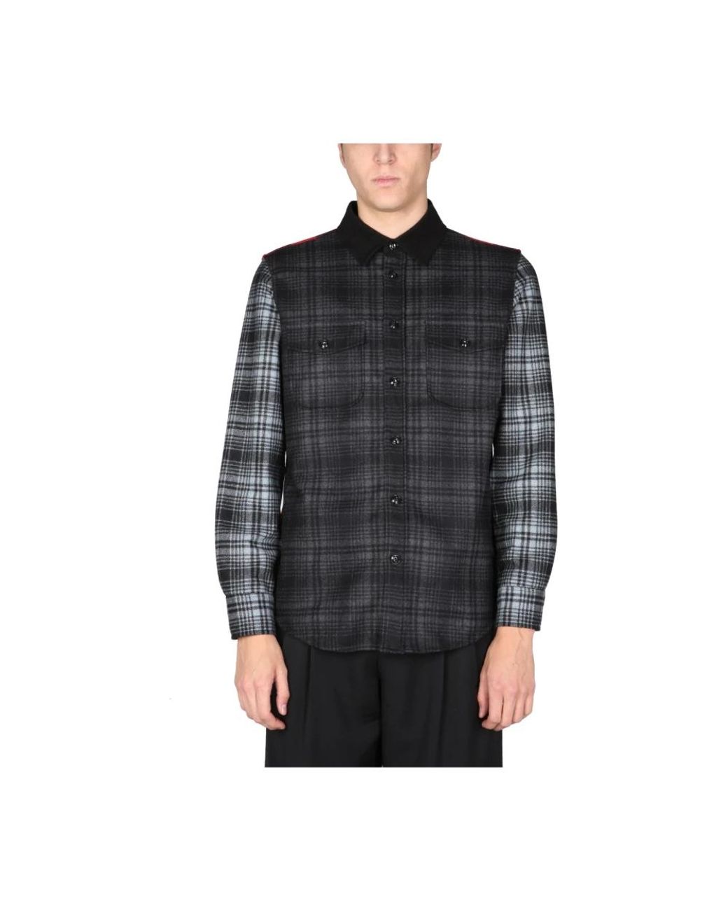 Woolrich Black Light Jackets for men