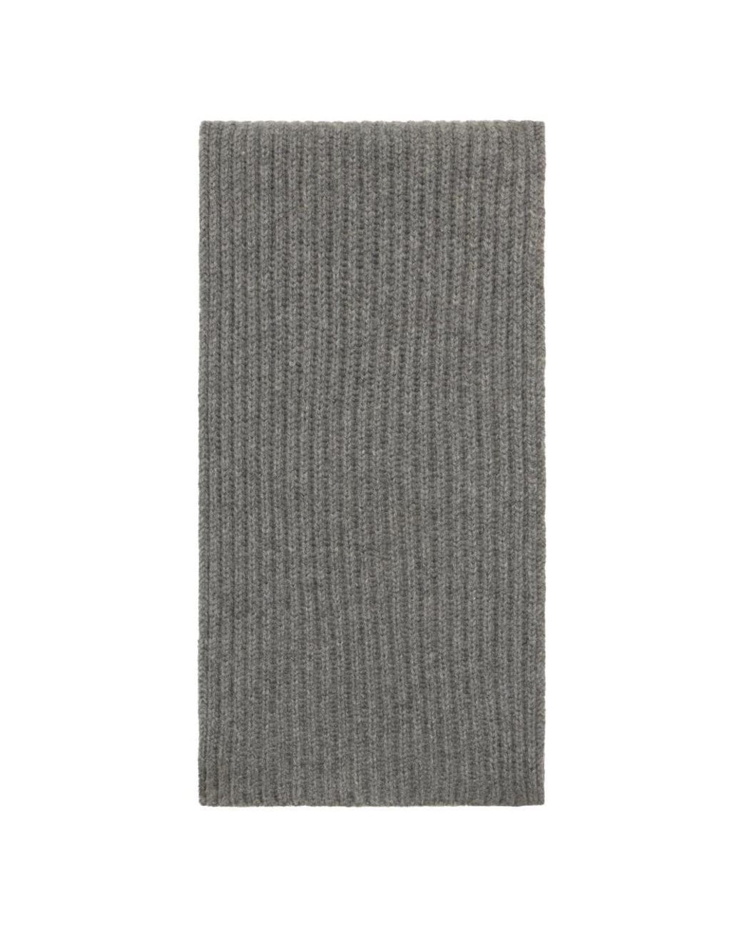 Moorer Elegante Stoffmatte in het Gray voor heren