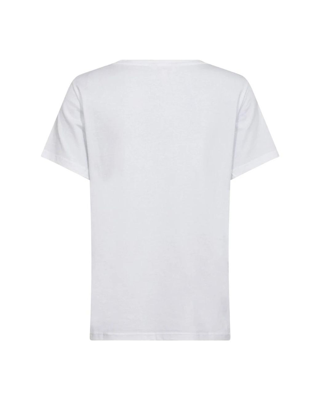 Part Two White Maggipw Ts