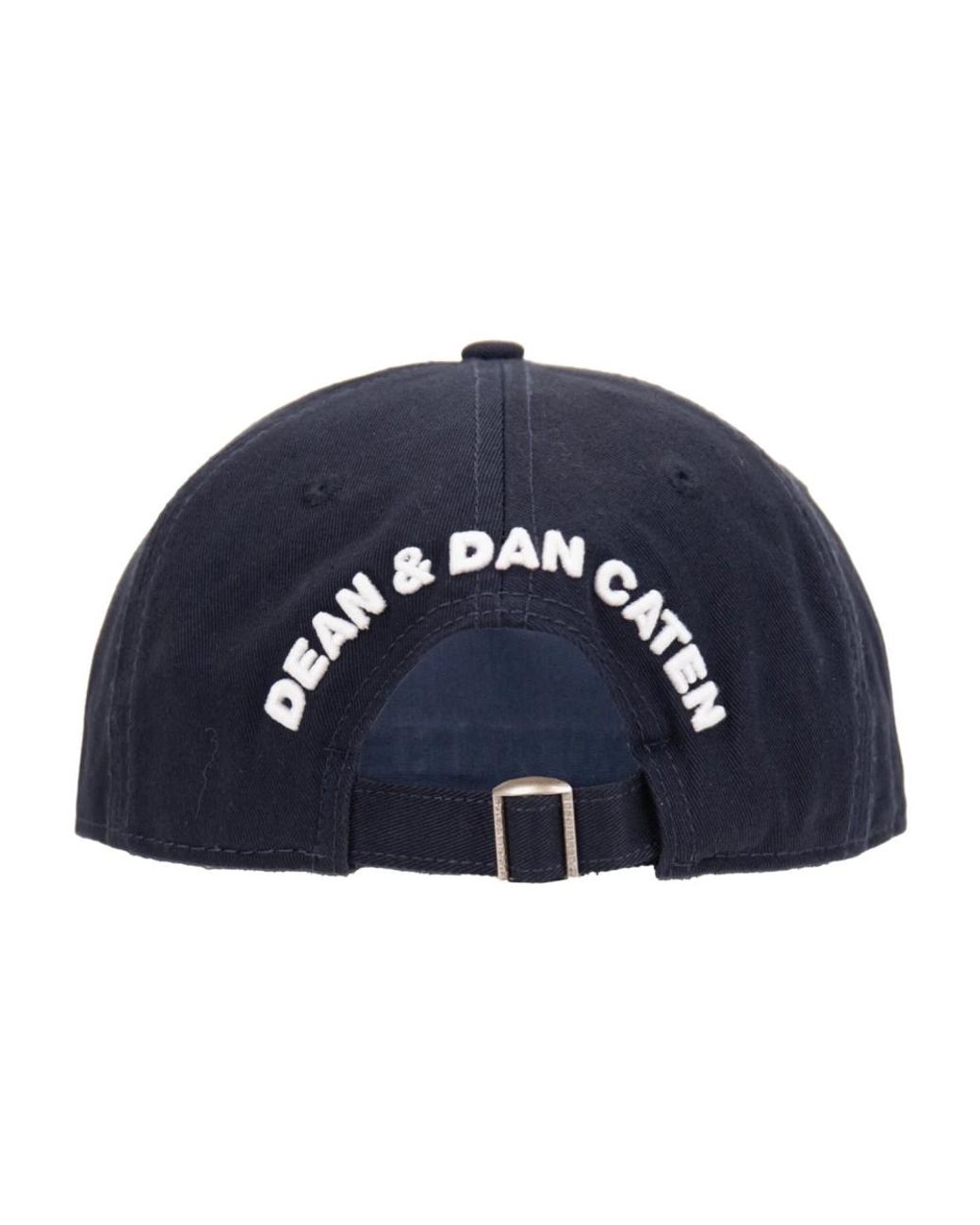 Caps di DSquared² in Blue