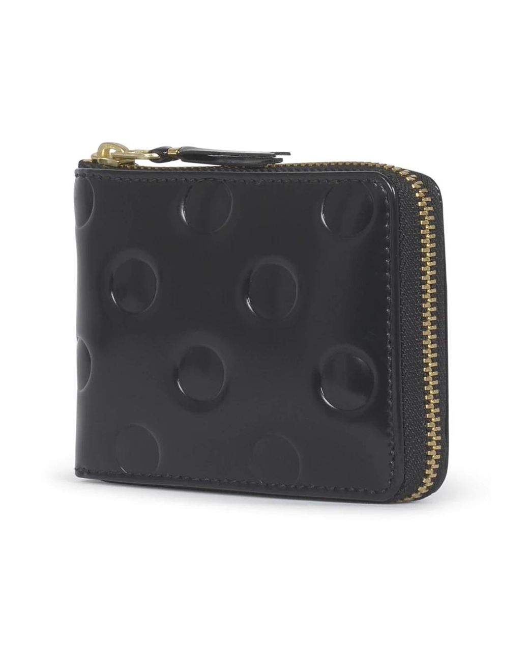 Comme des Garçons Black Wallets & Cardholders