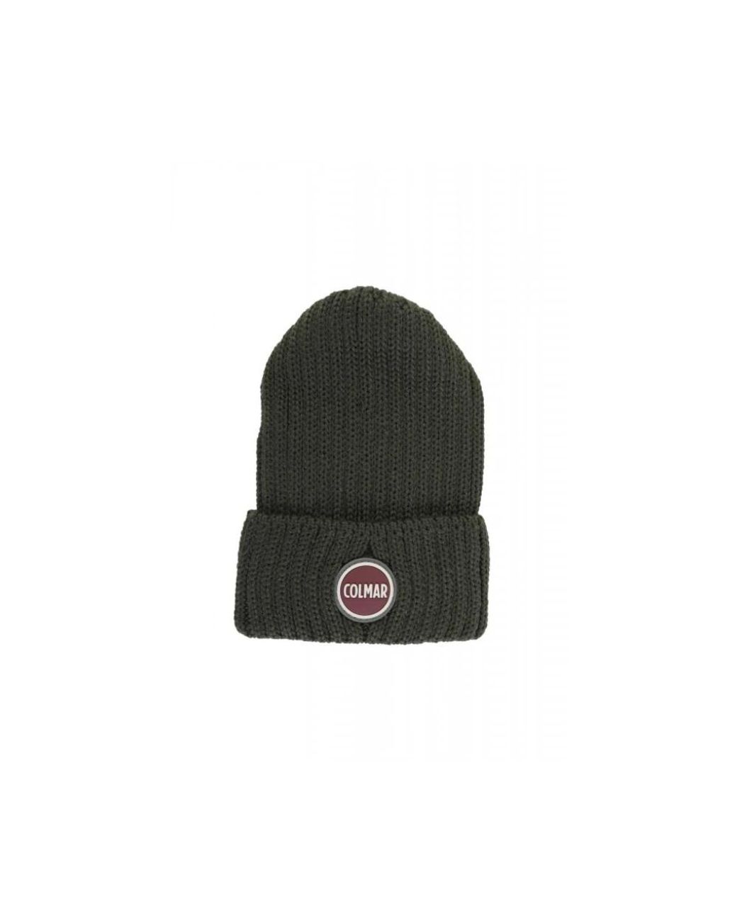 Colmar Black Accessories