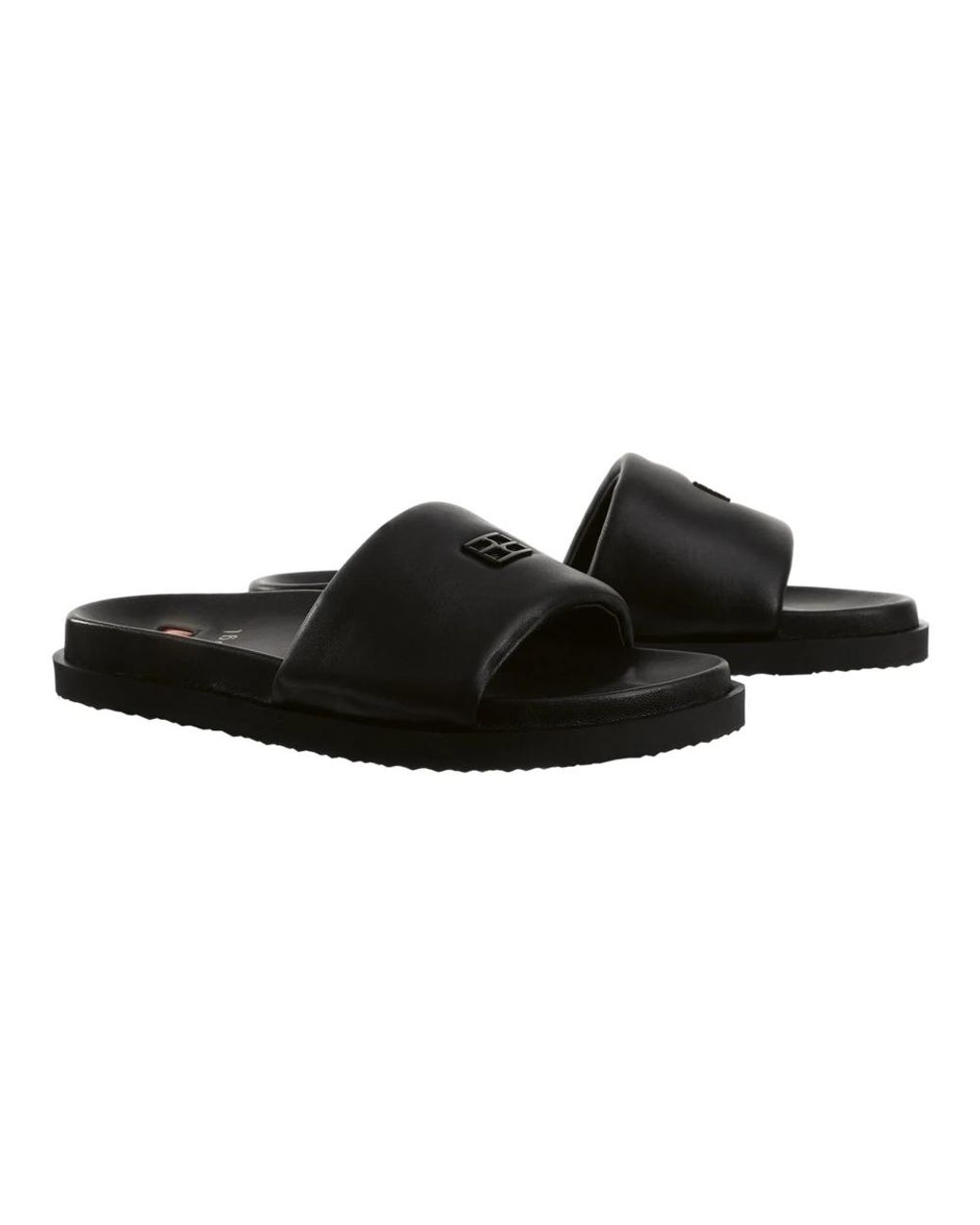 Högl Black Sliders