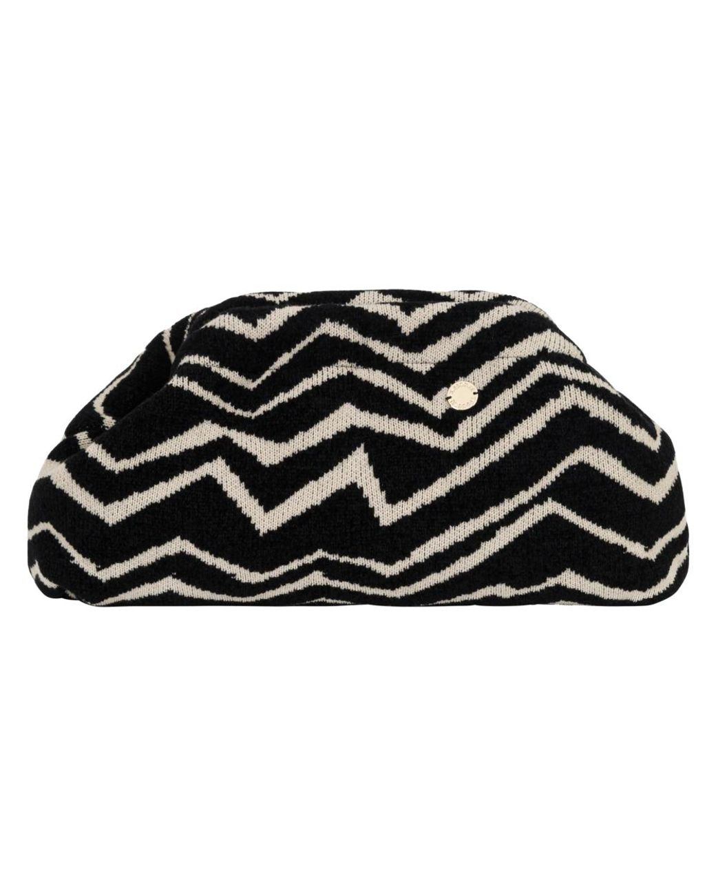 Clutches Missoni de color Black
