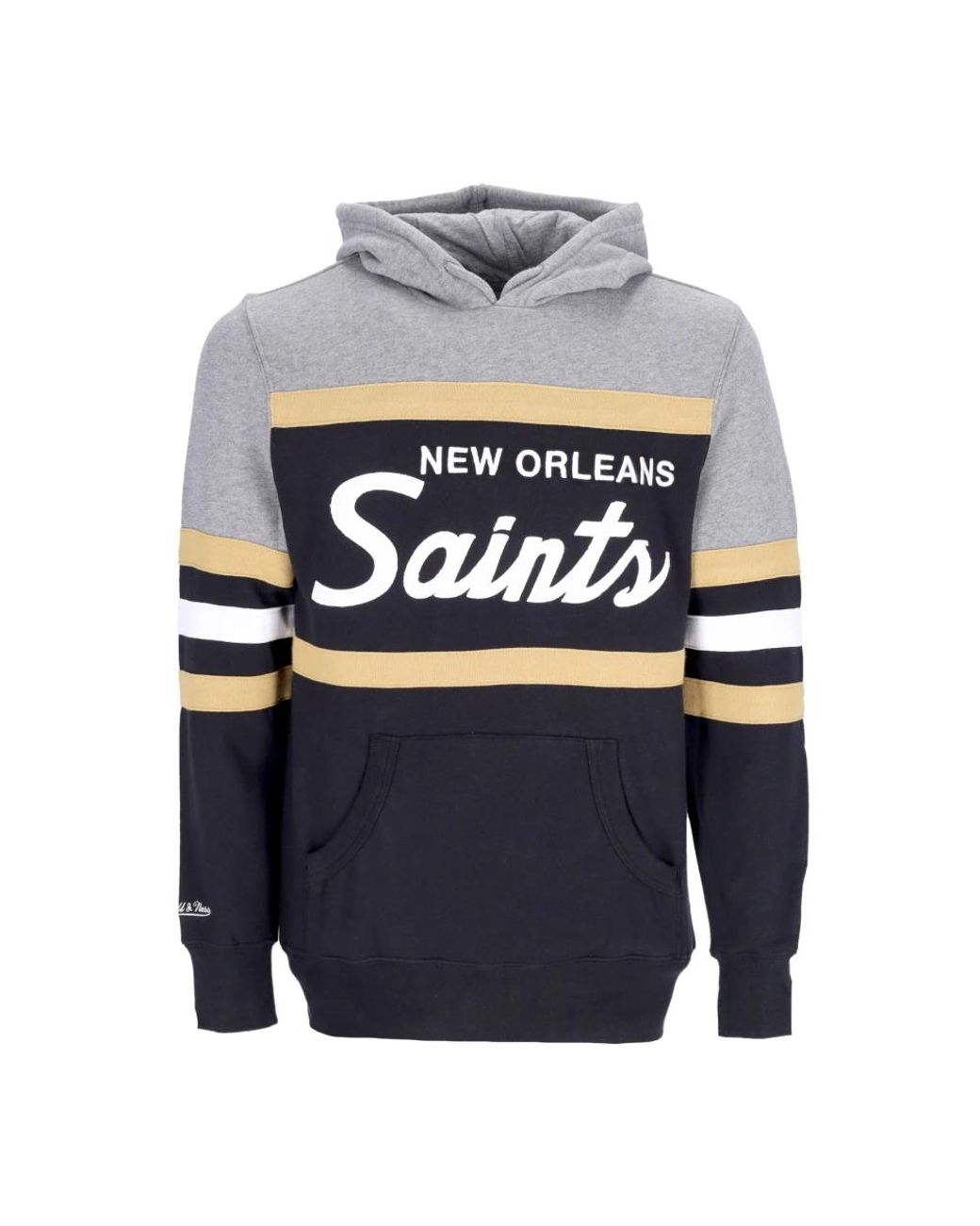 Hoodies Mitchell & Ness pour homme en coloris Blue