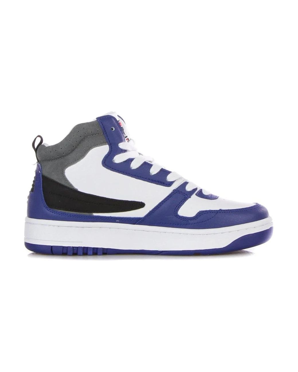Fila Blue Sneakers for men