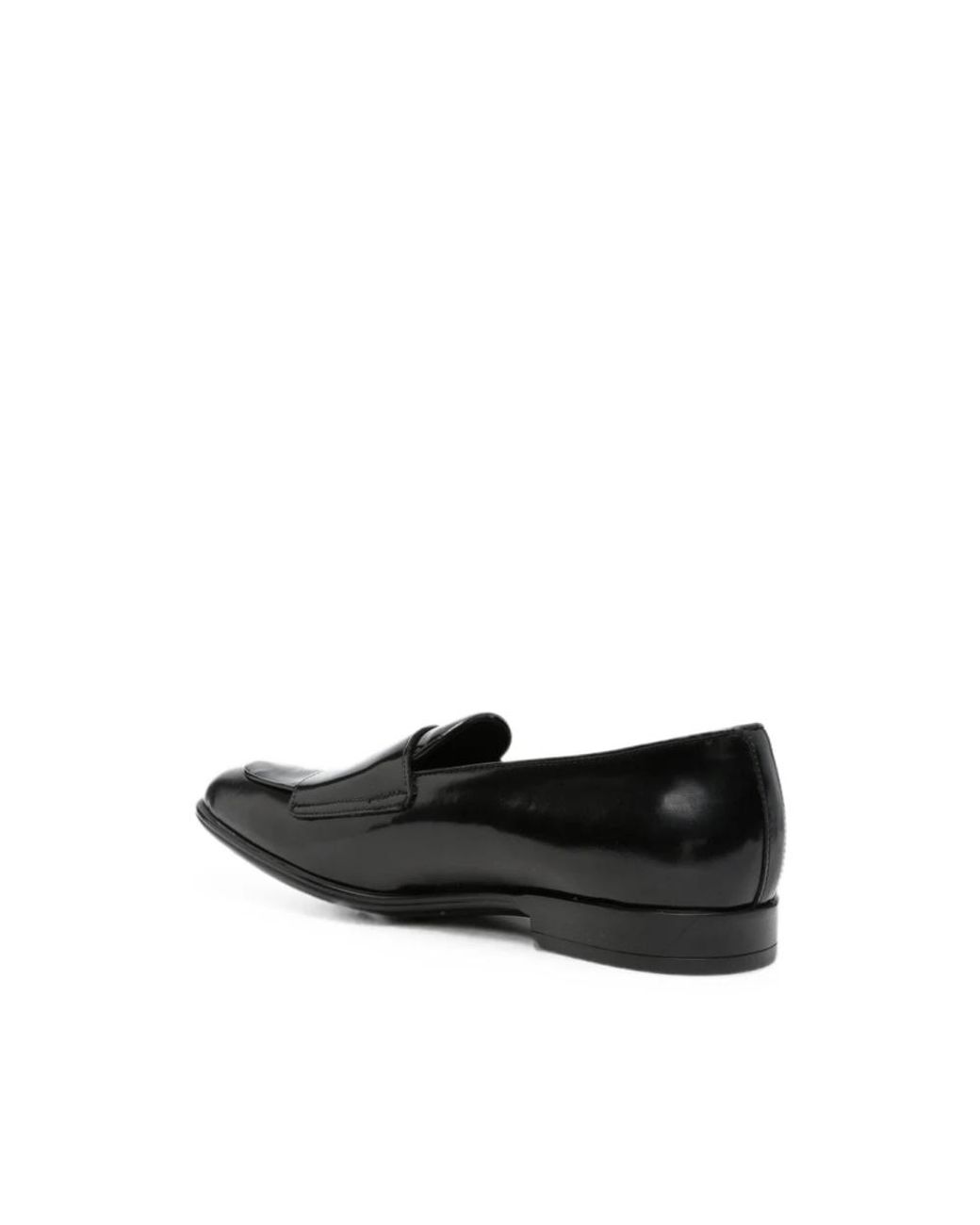 Marechiaro 1962 Black Dress Shoes for men
