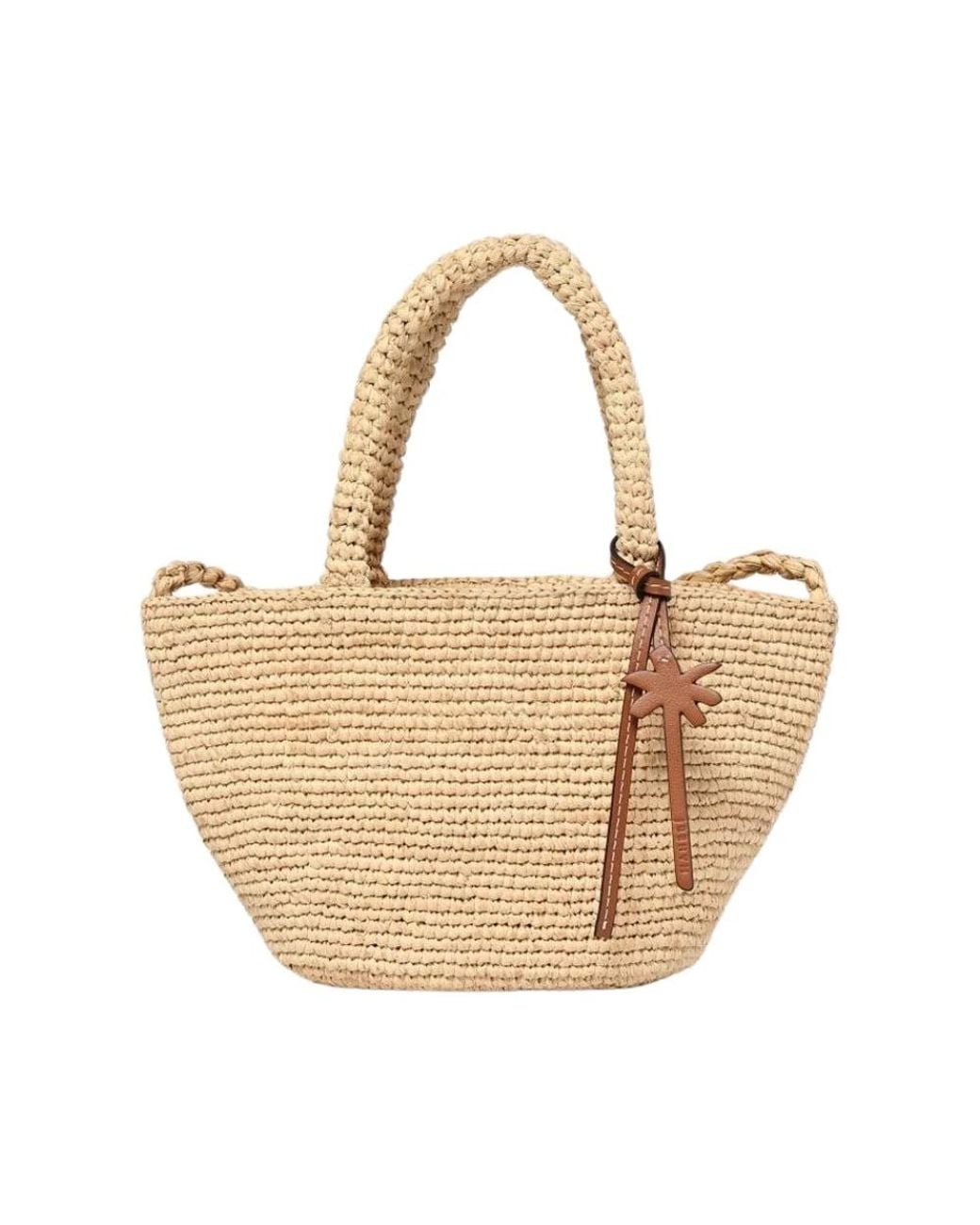 Manebí Natural Shopping Bags