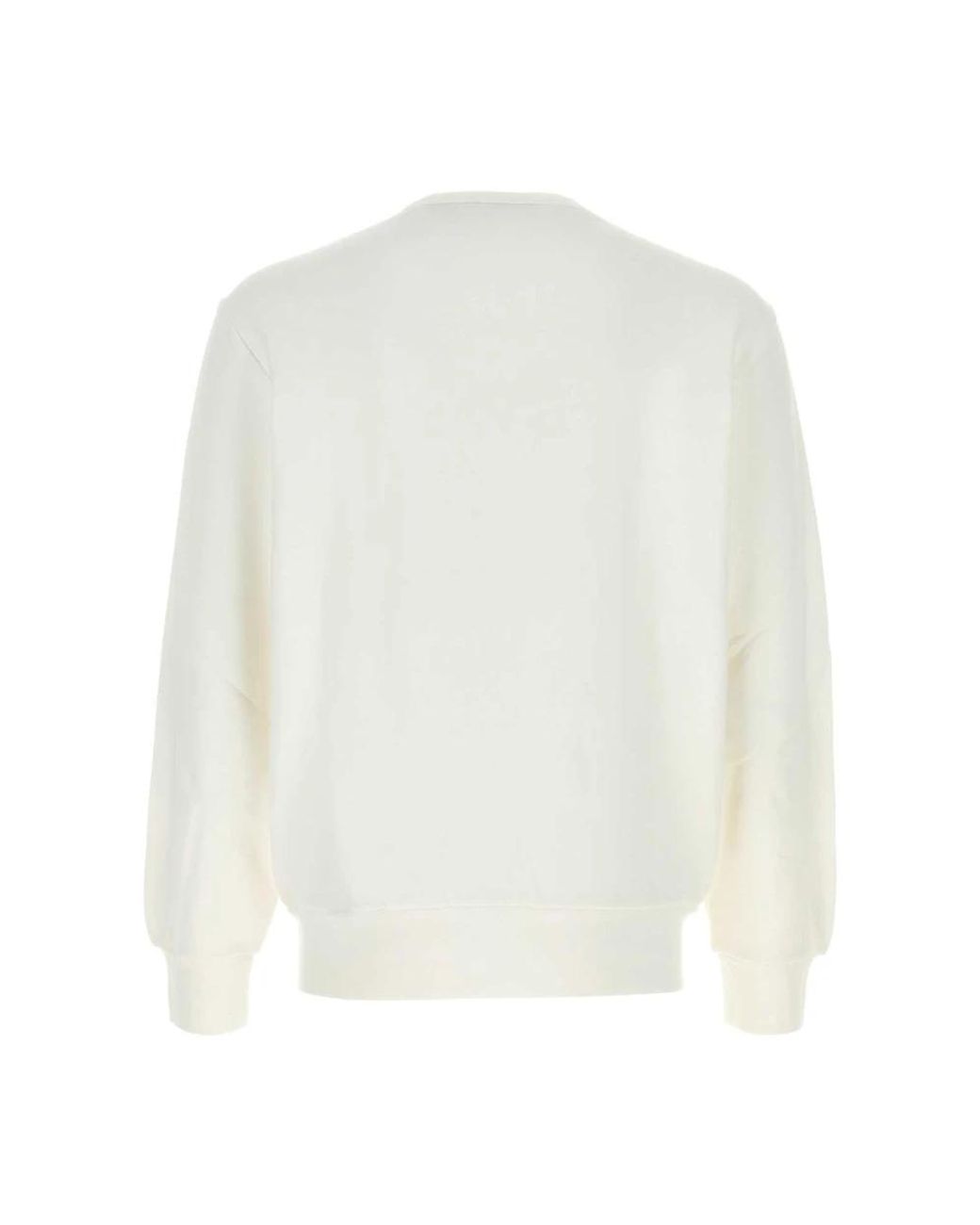 Polo Ralph Lauren White Sweatshirts for men
