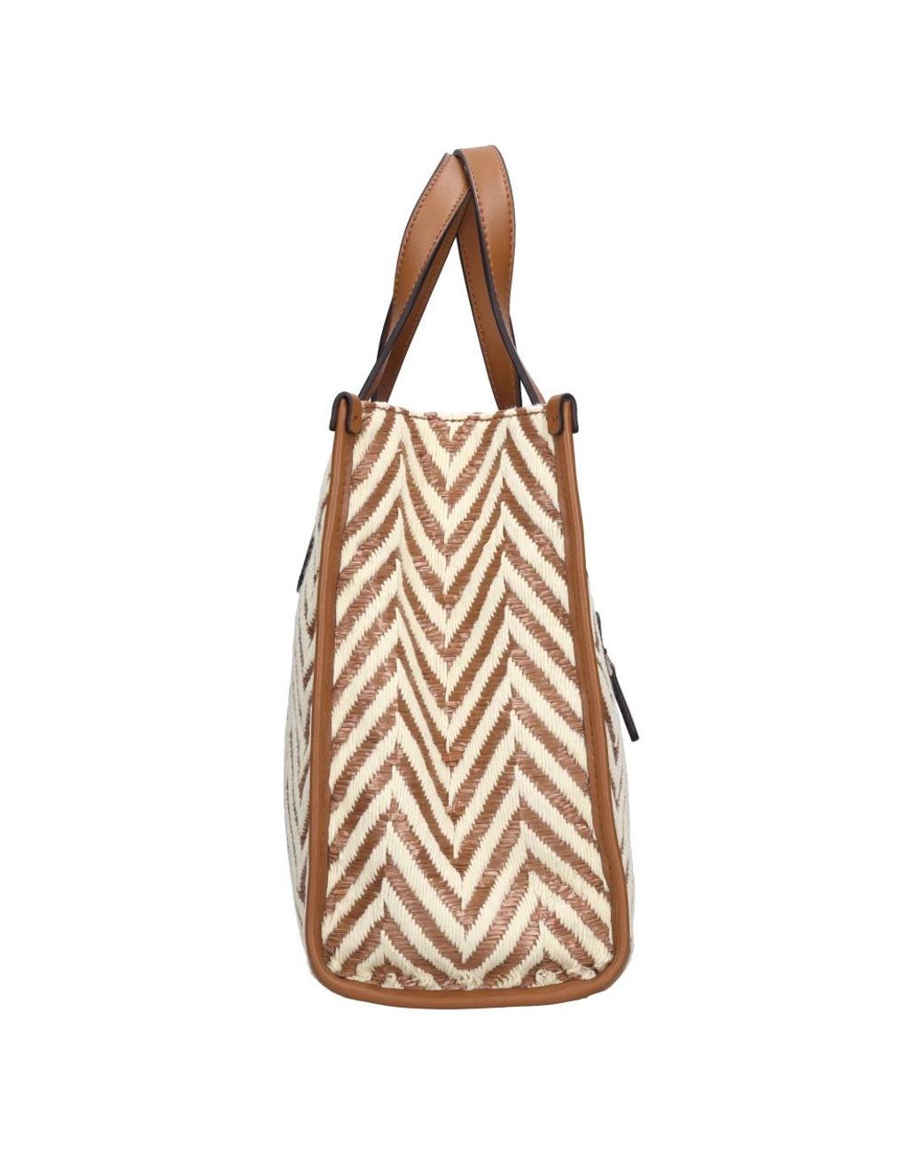 Guess Pink Shopping Bags