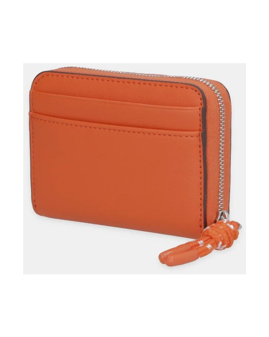 Wallets & Cardholders di Karl Lagerfeld in Orange