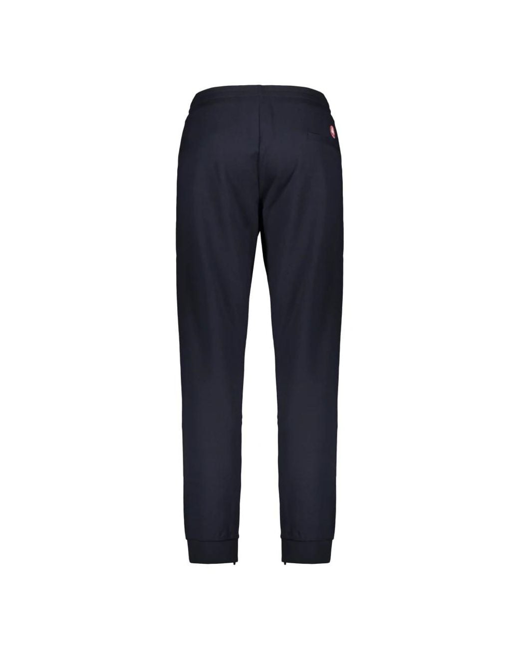 Sweatpants EA7 pour homme en coloris Blue