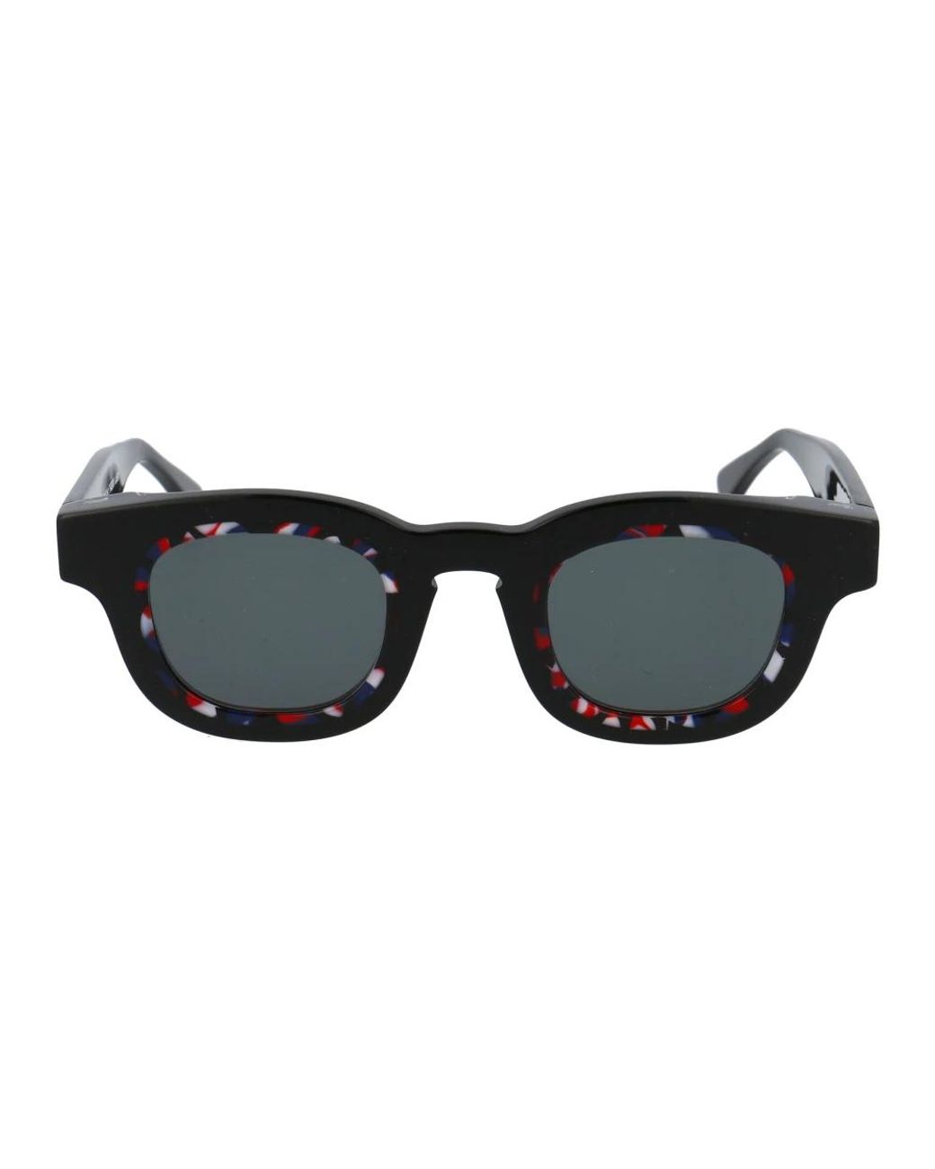 Thierry Lasry Black Sunglasses