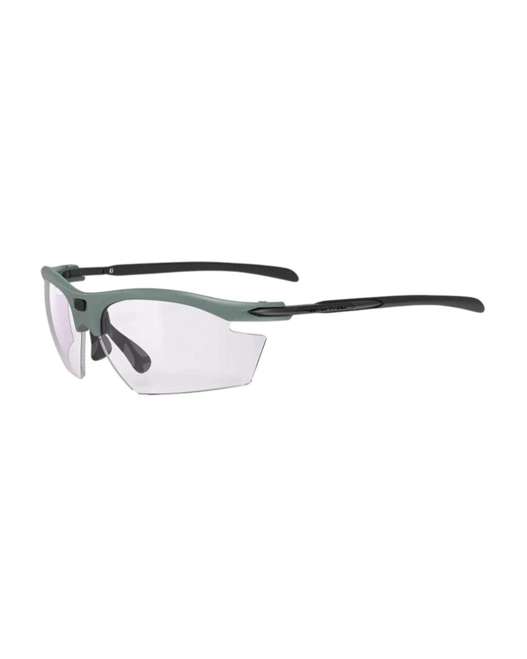 Glasses di Rudy Project in Green