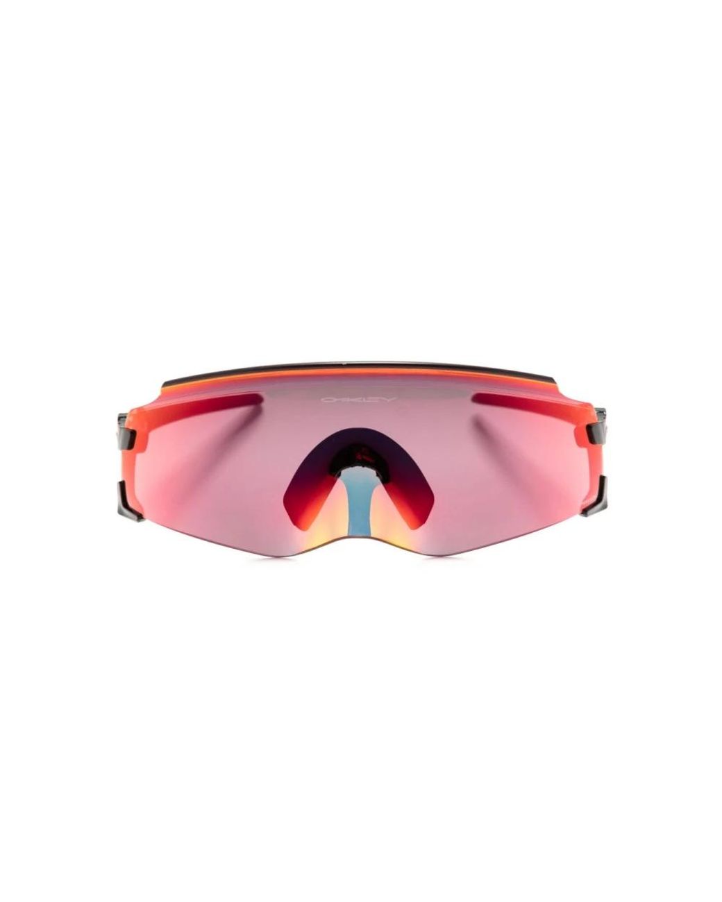 Sunglasses di Oakley in Red