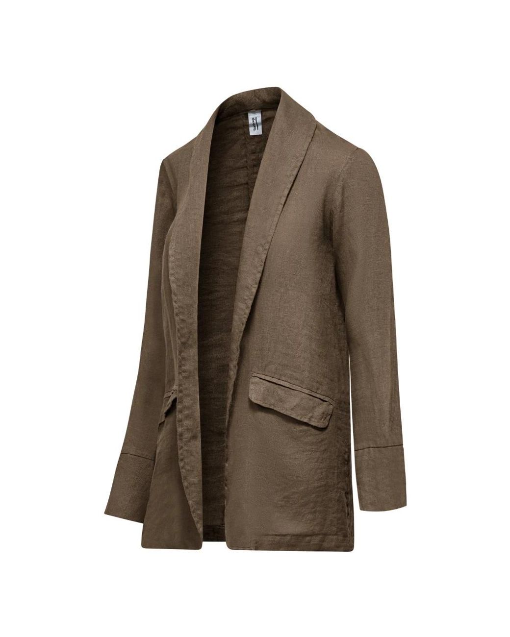 Blazers Bomboogie de color Brown