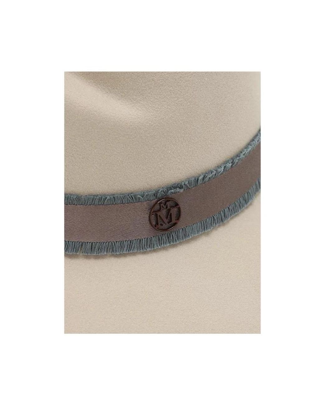 Maison Michel Natural Accessories for men