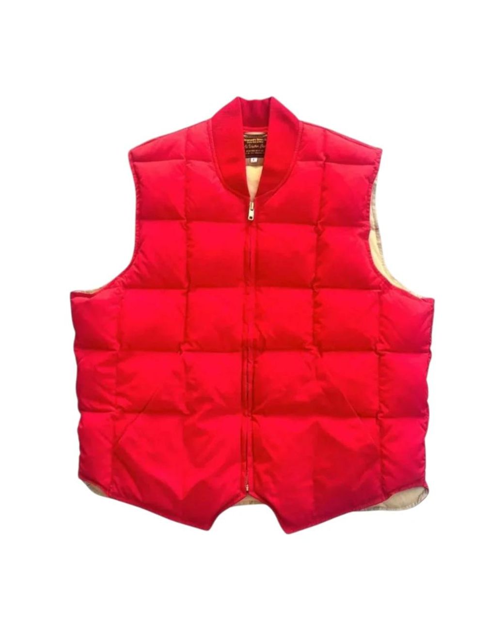 Vests chesapeake's pour homme en coloris Red