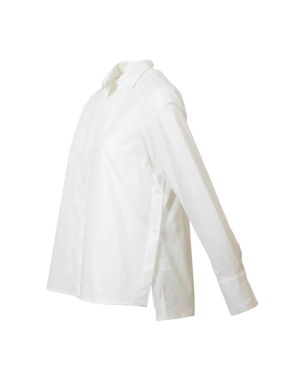 Peserico White Shirts