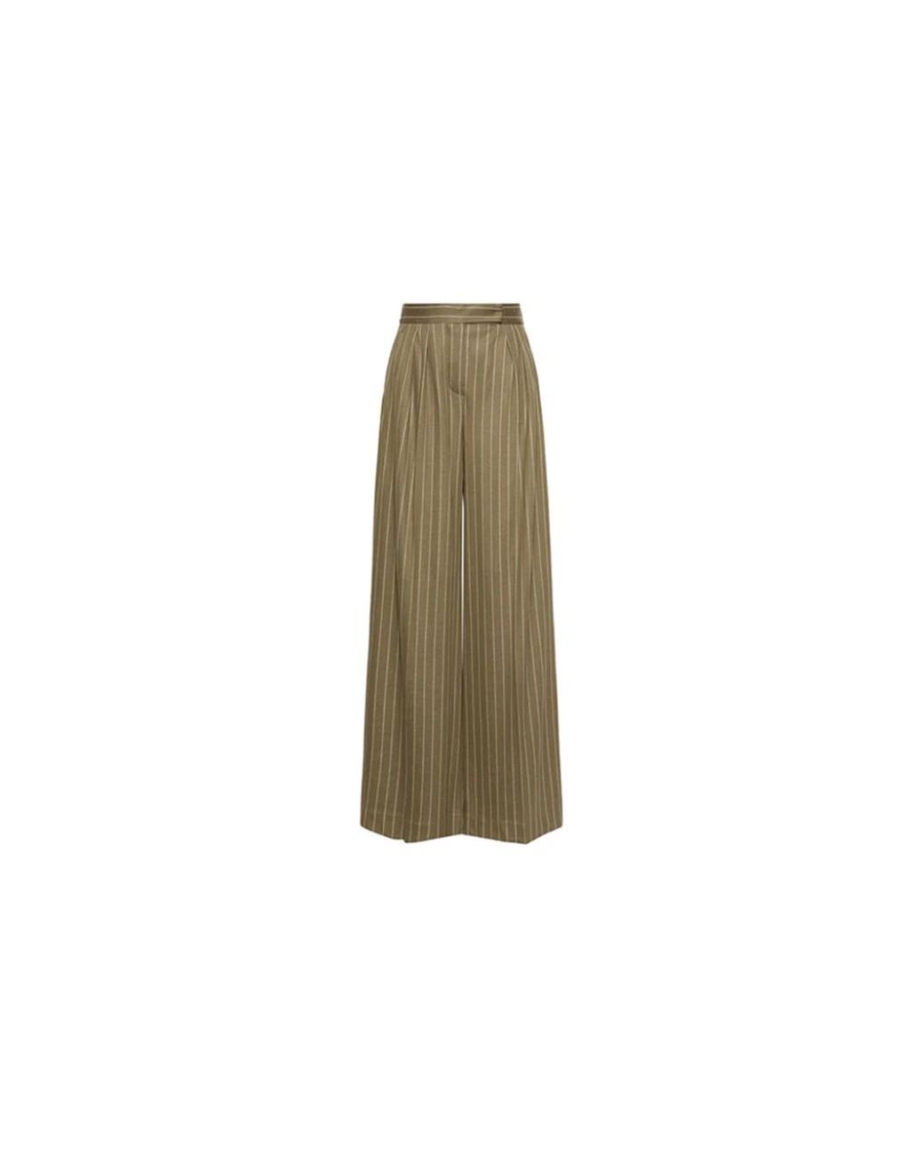 Max Mara Mxmrio in het Green