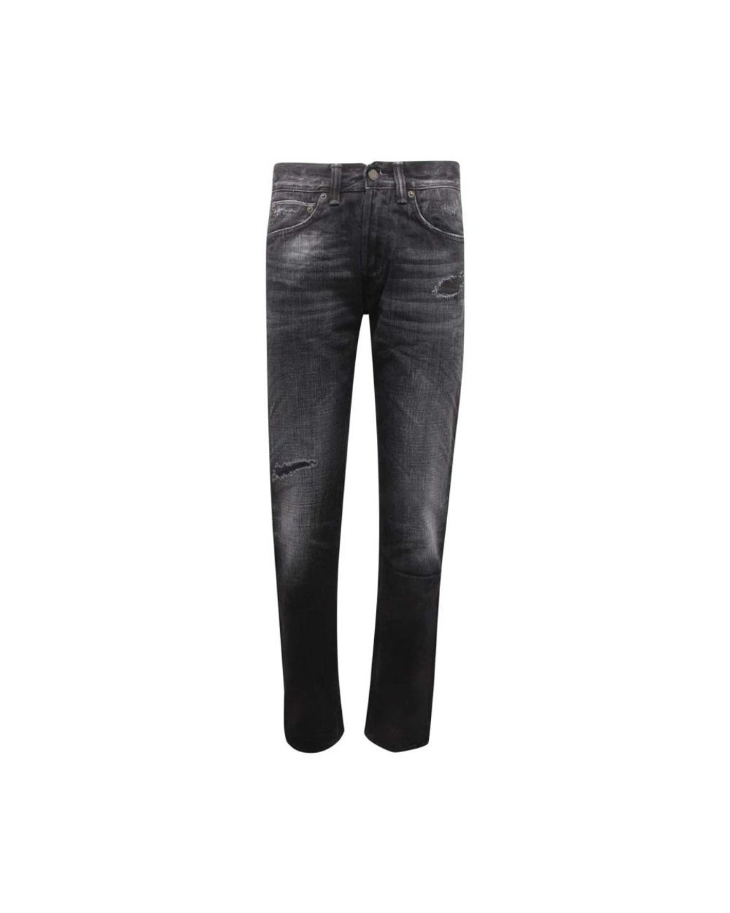 Edwin Gray Slim Fit Jeans for men