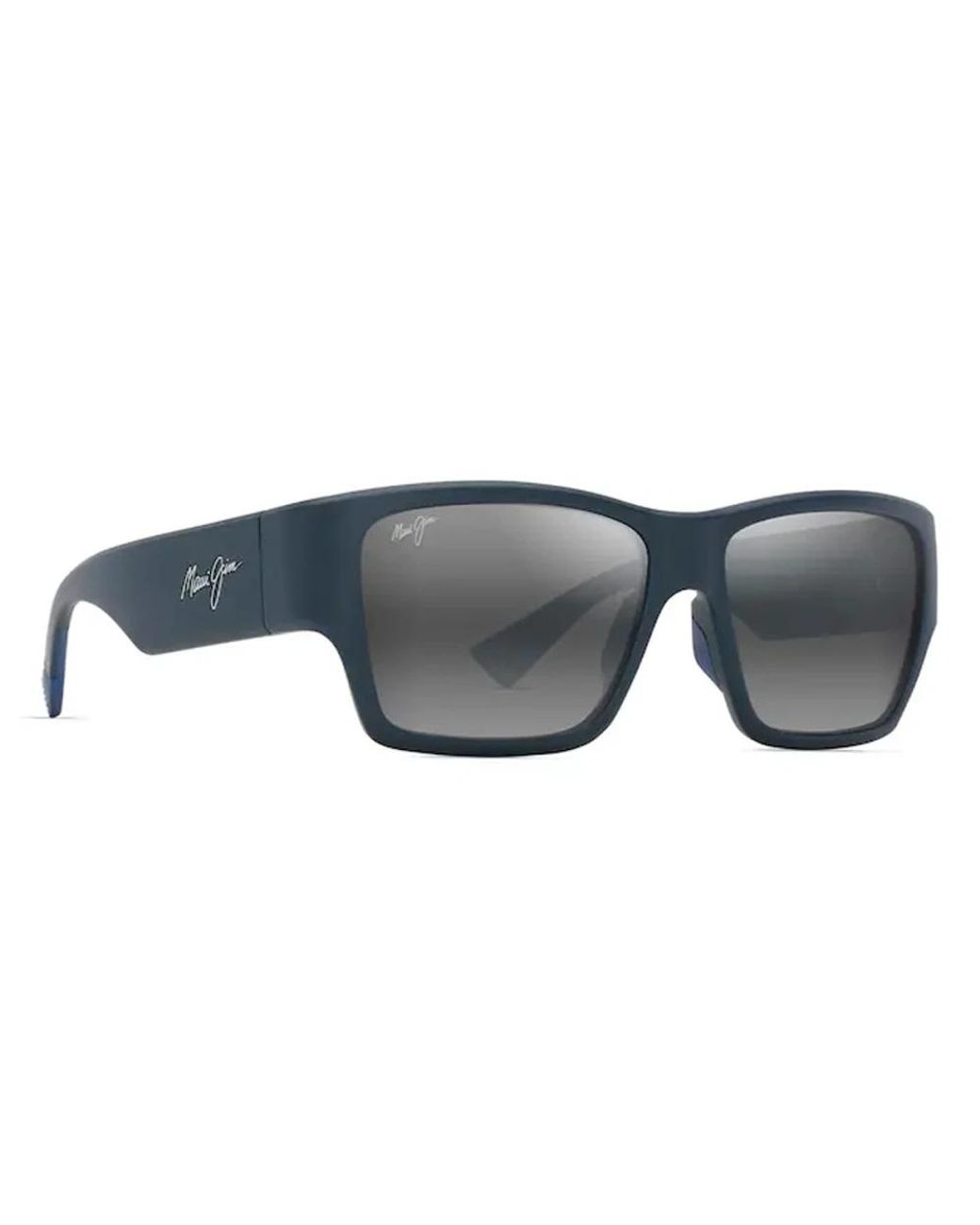 Maui Jim Gray Sunglasses
