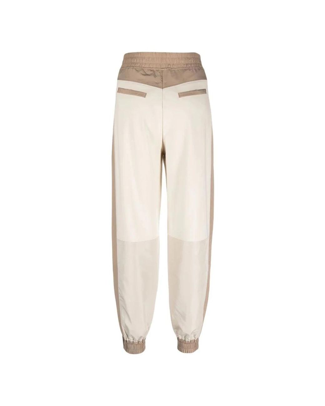Eleventy Natural Sweatpants
