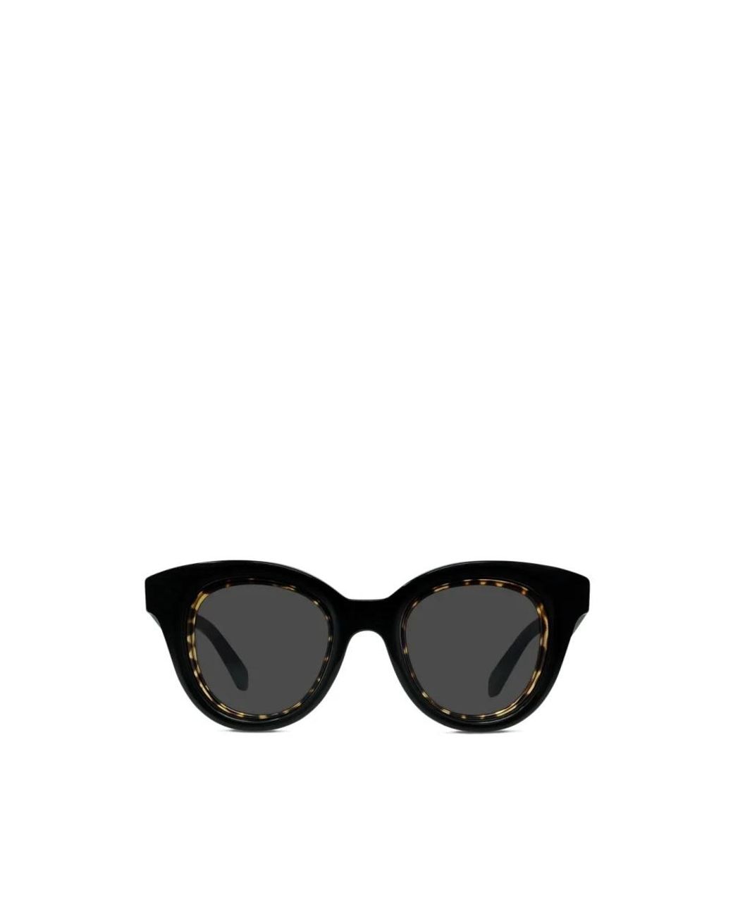 Loewe Black Sunglasses