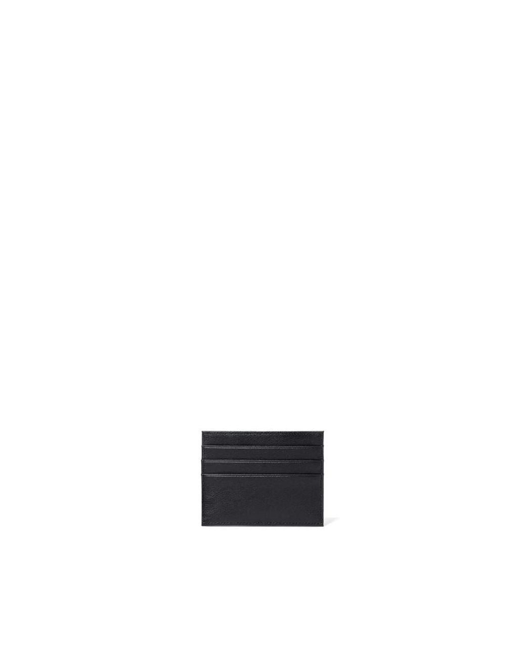 Wallets & Cardholders di Braccialini in Black