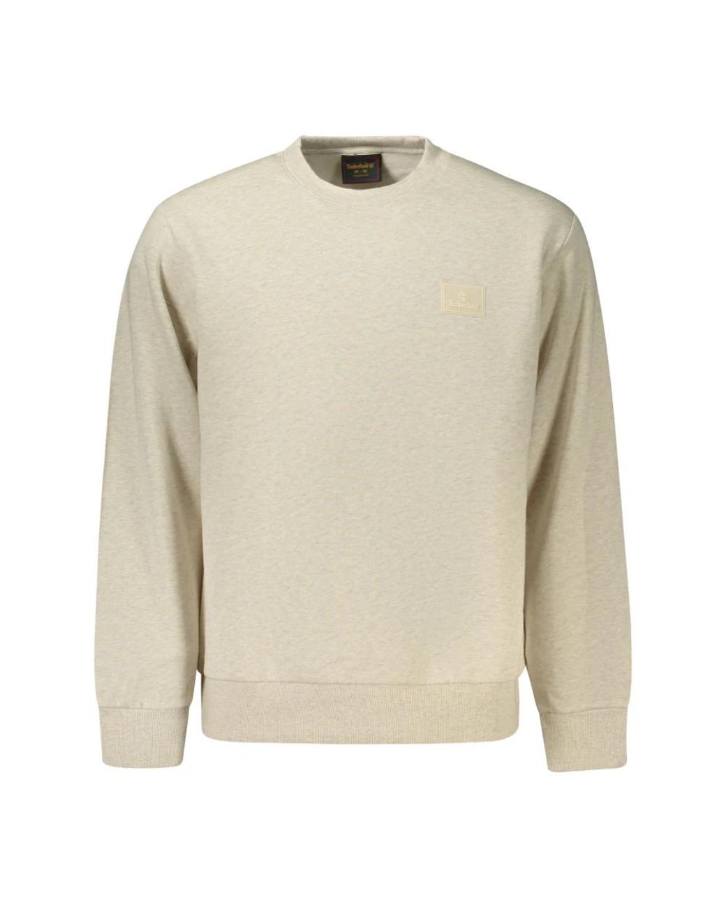 Timberland Natural Sweatshirts for men