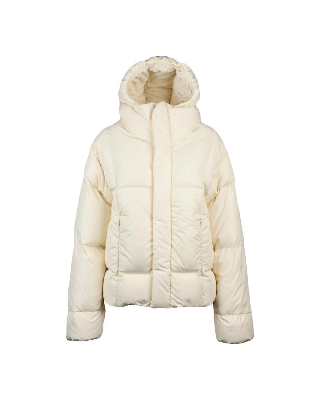 Bacon Clothing Natural Down Jackets
