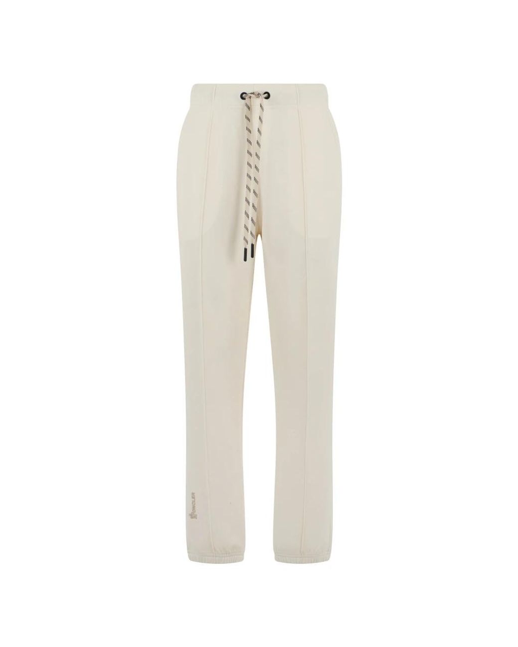 Moncler Natural Sweatpants