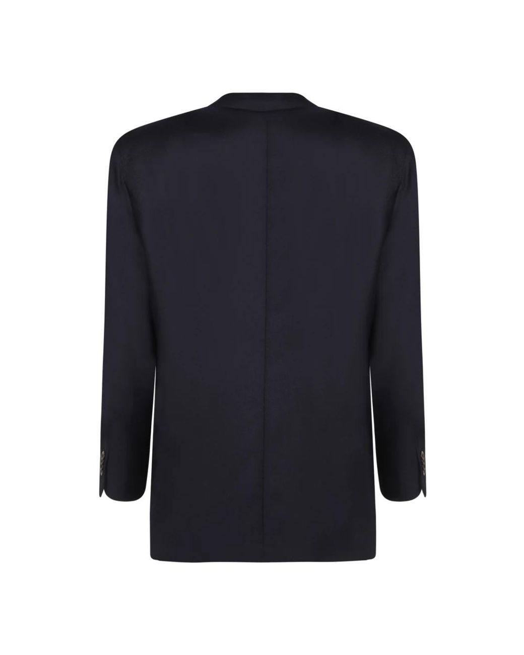 Blazers Boglioli de hombre de color Blue