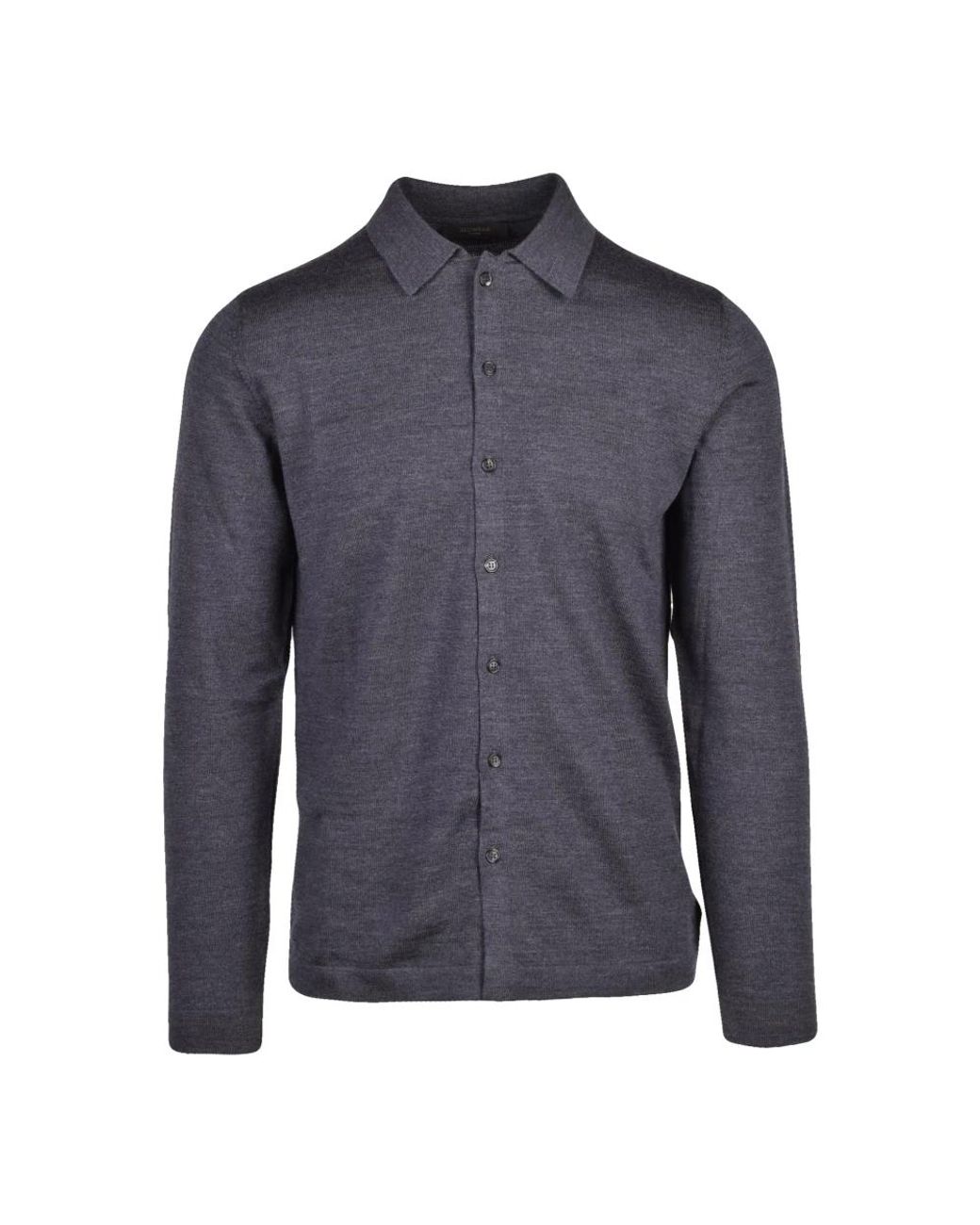Cardigans Slowear pour homme en coloris Blue