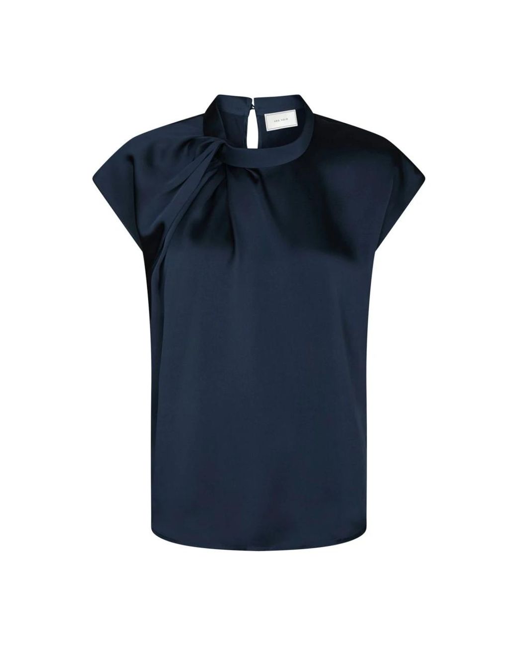 Blouses Neo Noir de color Blue