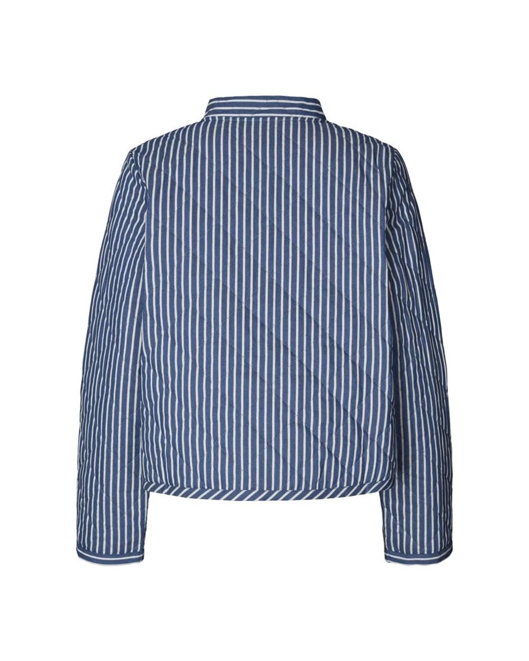 Lolly's Laundry Blue Light Jackets