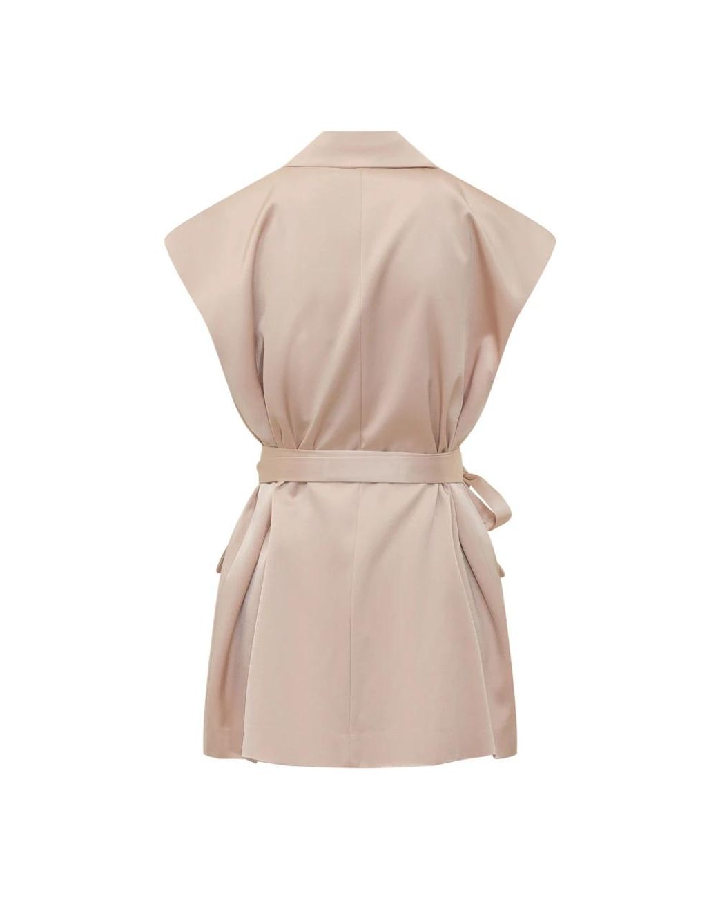 Suit Vests Pinko en coloris Pink
