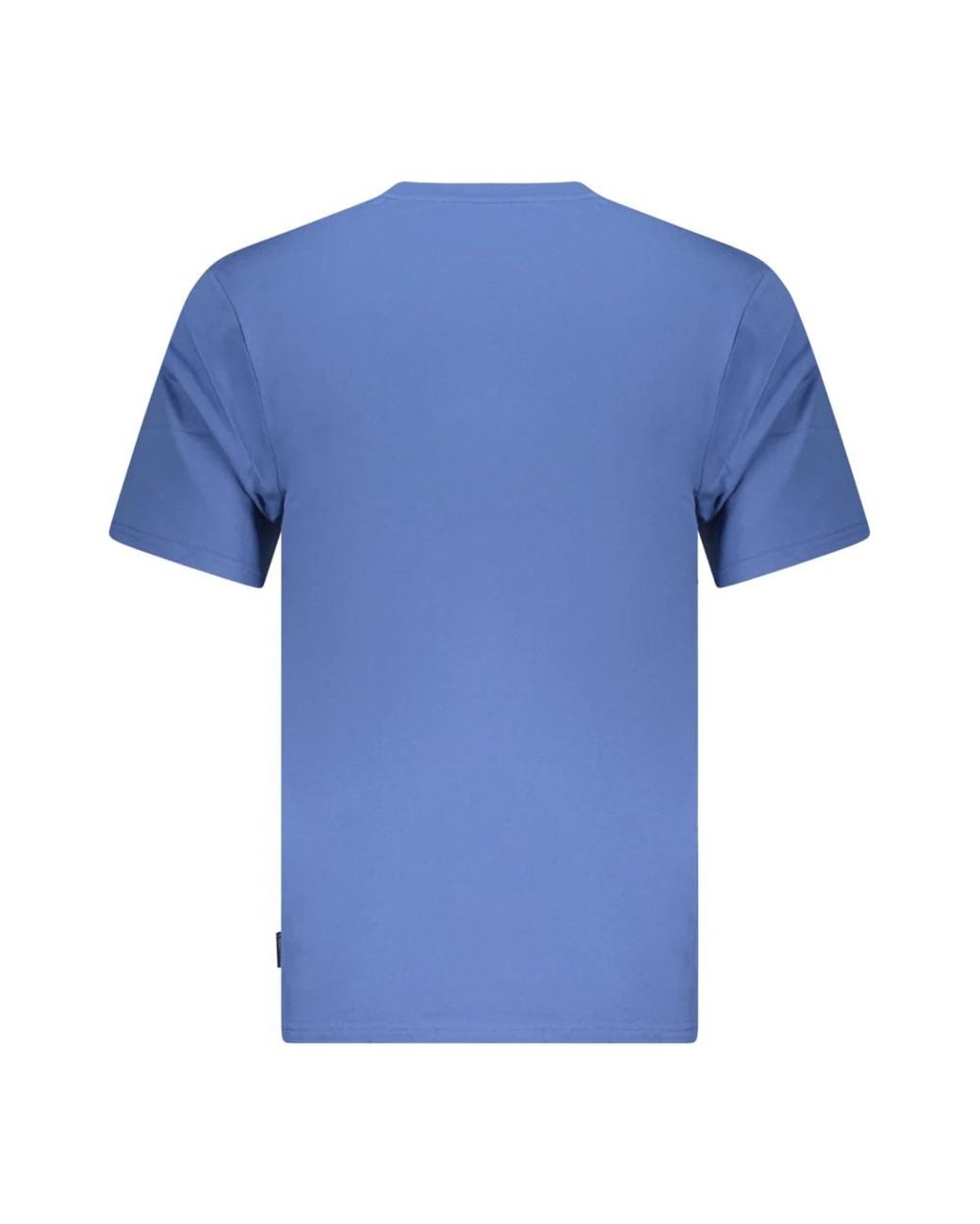 Converse Blue T-Shirts for men