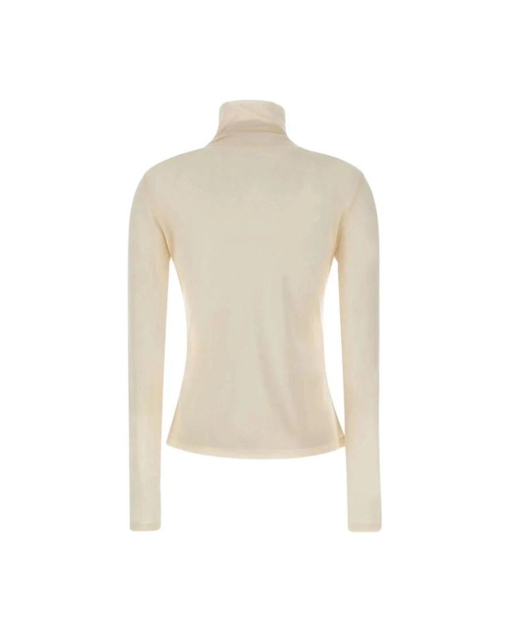 Boss Natural Turtlenecks for men